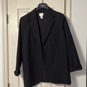 H&M blazer